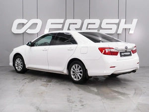Седан Toyota Camry 2013 года, 1749000 рублей, Воронеж
