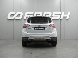Внедорожник Ford Kuga 2010 года, 859000 рублей, Воронеж