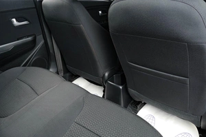 Седан Kia Rio 2015 года, 1149000 рублей, Тюмень
