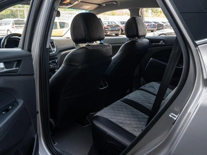 Внедорожник Hyundai Tucson 2018 года, 1915000 рублей, Краснодар