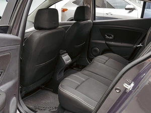 Седан Renault Fluence 2013 года, 699000 рублей, Краснодар