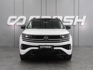Внедорожник Volkswagen Tavendor 2025 года, 5459000 рублей, Воронеж