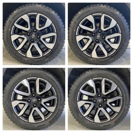 Седан ВАЗ (LADA) Granta 2024 года, 995000 рублей, Орёл