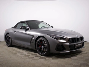 Кабриолет BMW Z4 2024 года, 10499000 рублей, Казань