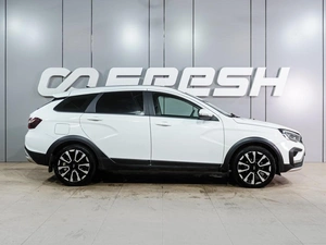 Универсал ВАЗ (LADA) Vesta Cross 2024 года, 1549000 рублей, Воронеж