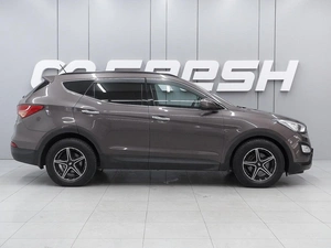 Внедорожник Hyundai Santa Fe 2012 года, 1779000 рублей, Ростов-на-Дону