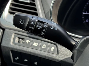 Внедорожник Hyundai Grand Santa Fe 2017 года, 2549000 рублей, Кропоткин