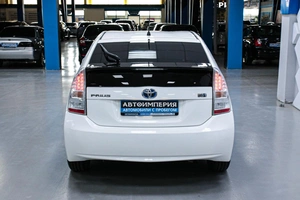 Лифтбек Toyota Prius 2011 года, 953000 рублей, Солонцы