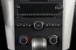 Внедорожник Chevrolet Captiva 2007 года, 889000 рублей, Челябинск