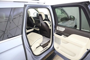 Внедорожник Lincoln Navigator 2020 года, 13900000 рублей, Обнинск