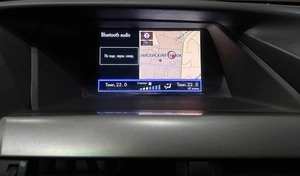 Внедорожник Lexus RX 2014 года, 2280000 рублей, Красноярск