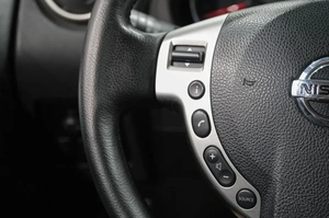 Внедорожник Nissan Qashqai 2012 года, 1239000 рублей, Новокузнецк