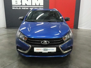 Универсал ВАЗ (LADA) Vesta 2021 года, 1230000 рублей, Курск