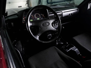 Внедорожник ВАЗ (LADA) 4x4 (Нива) 2019 года, 519000 рублей, Воронеж