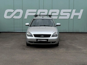 Универсал ВАЗ (LADA) Priora 2009 года, 349000 рублей, Кропоткин
