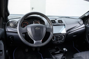 Лифтбек ВАЗ (LADA) Granta 2020 года, 659000 рублей, Ульяновск