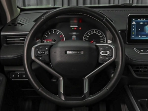 Внедорожник Haval Jolion 2025 года, 1835000 рублей, Ставрополь
