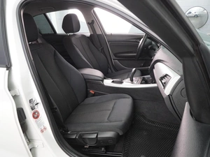 Хетчбэк BMW 1 серия 2012 года, 1099000 рублей, Воронеж