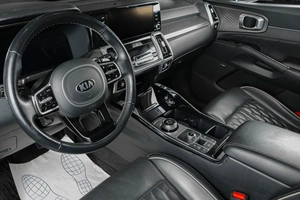 Внедорожник Kia Sorento 2021 года, 4039000 рублей, Тюмень