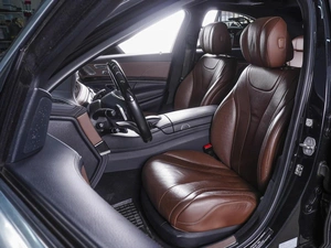 Седан Mercedes-benz S-класс 2017 года, 4250000 рублей, Ростов-на-Дону