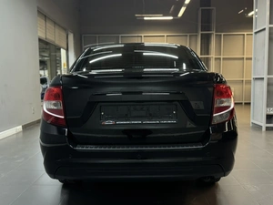 Седан ВАЗ (LADA) Granta 2018 года, 747000 рублей, Красноярск