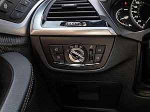 Внедорожник BMW X3 2019 года, 3670000 рублей, Краснодар