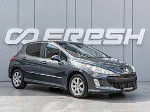 Хетчбэк Peugeot 308 2010 года, 455000 рублей, Краснодар