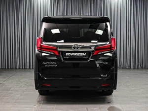 Минивэн Toyota Alphard 2019 года, 4398000 рублей, Ставрополь