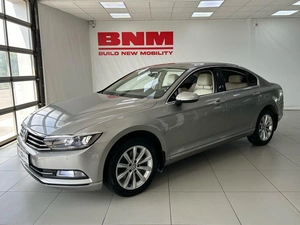 Седан Volkswagen Passat 2016 года, 1700000 рублей, Смоленск