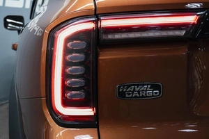 Внедорожник Haval Dargo 2023 года, 2560000 рублей, Омск