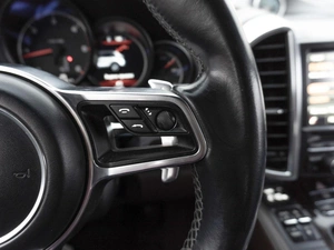 Внедорожник Porsche Cayenne 2015 года, 3849000 рублей, Саратов