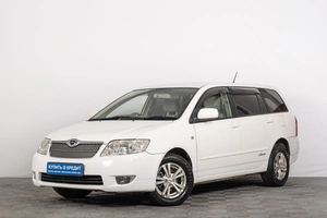 Универсал Toyota Corolla Fielder 2006 года, 739000 рублей, Томск