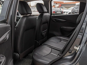 Хетчбэк Chevrolet Spark 2020 года, 1525000 рублей, Краснодар