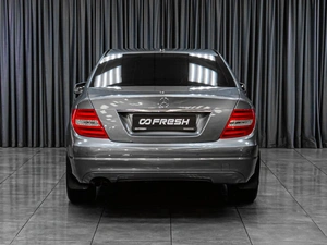 Седан Mercedes-benz C-класс 2011 года, 1299000 рублей, Тюмень