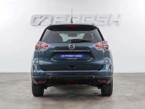 Внедорожник Nissan X-Trail 2015 года, 1899077 рублей, Москва