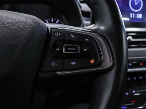 Внедорожник Chery Tiggo 4 Pro 2023 года, 1300000 рублей, Красноярск