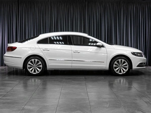 Седан Volkswagen Passat CC 2012 года, 1339000 рублей, Тюмень