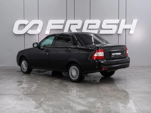 Седан ВАЗ (LADA) Priora 2017 года, 599000 рублей, Воронеж