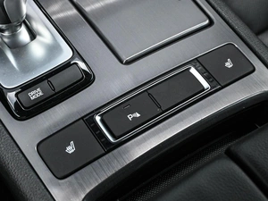 Седан Genesis G80 2017 года, 2234000 рублей, Кирилловка