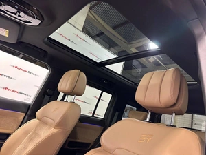 Внедорожник Jetour T2 2024 года, 3300000 рублей, Красноярск