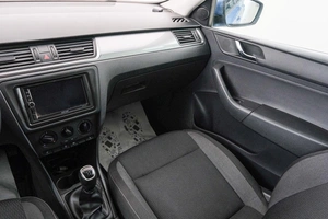 Лифтбек Skoda Rapid 2014 года, 749000 рублей, Красноярск