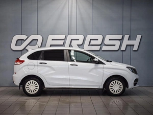 Хетчбэк ВАЗ (LADA) XRAY 2019 года, 800000 рублей, Муром