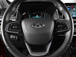 Внедорожник Chery Tiggo 7 Pro 2022 года, 1770000 рублей, Ростов-на-Дону
