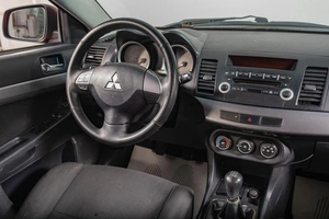Седан Mitsubishi Lancer 2007 года, 749000 рублей, Томск