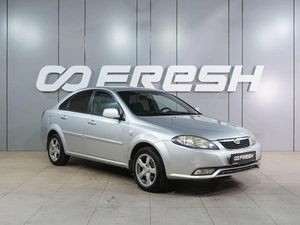 Седан Daewoo Gentra 2013 года, 468000 рублей, Воронеж