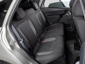 Лифтбек ВАЗ (LADA) Granta 2022 года, 769000 рублей, Тюмень