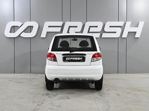 Хетчбэк Daewoo Matiz 2012 года, 370000 рублей, Аксай