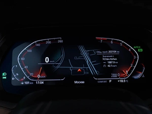Внедорожник BMW X5 2019 года, 4599456 рублей, Москва