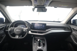 Внедорожник Haval F7x 2022 года, 2170000 рублей, Орёл
