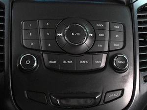 Минивэн Chevrolet Orlando 2015 года, 1090000 рублей, Аксай